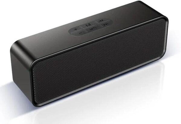 Bluetooth スピーカー ワイヤレススピーカー ハンズフリー通話 対応