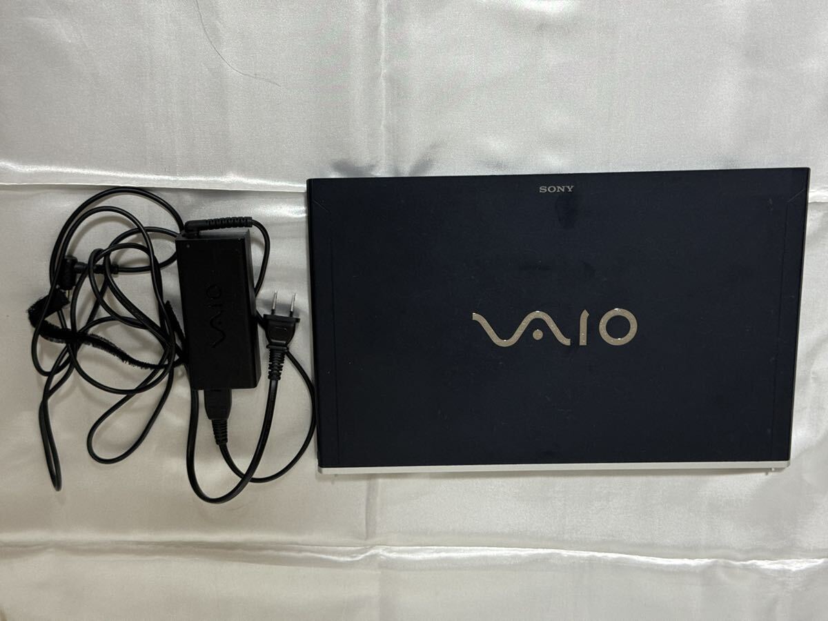 2025年最新】Yahoo!オークション -svz1311ajの中古品・新品・未 2025年最新】Yahoo!オークション -svz1311ajの中古品・新品・未