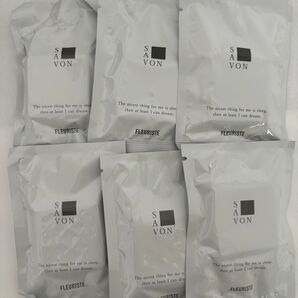 フルリスト アロマカートリッジ6個