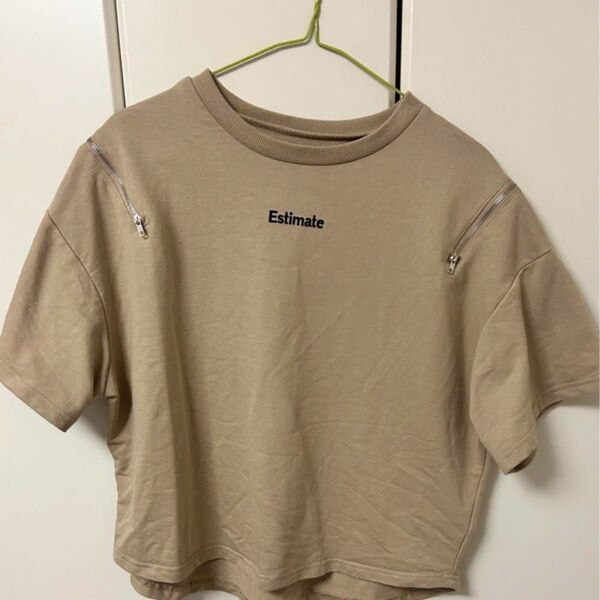 CECILMcBEE セシルマクビー Tシャツ