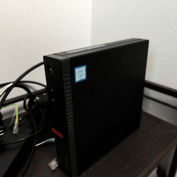 ThinkCenter Core i5 6500T RAM 4GB ROM HDD 500GB