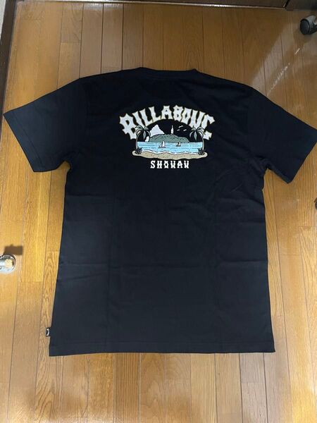 ビラボン 湘南限定 江ノ島 Tシャツ 新品 未使用