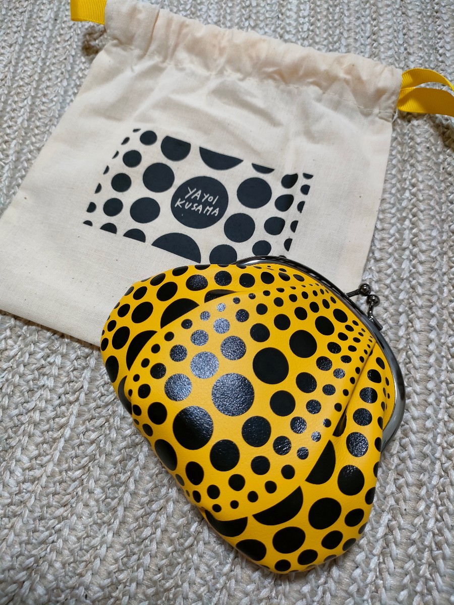 Yahoo!オークション -「草間彌生 かぼちゃ がま口」の落札相場 Yahoo!オークション -「草間彌生 かぼちゃ がま口」の落札相場