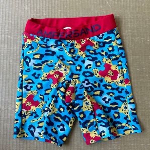 FO ampersand 水着 110 ポップなデザイン