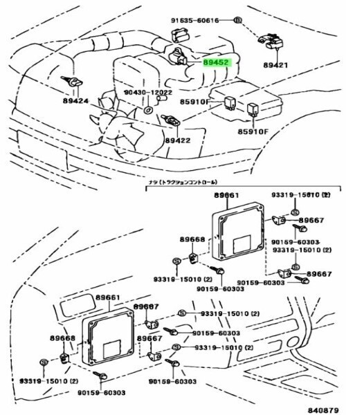トヨタ セリカ MR2 スロットル ポジション センサ SENSOR THROTTLE Genuine TOYOTA 純正 JDM OEM 未使用 メーカー純正品 トヨタ セリカ MR2 スロットル ポジション センサ SENSOR THROTTLE Genuine TOYOTA 純正 JDM OEM 未使用 メーカー純正品