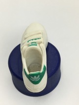 ■★ａｄｉｄａｓボトルキャップ　6　STAN　SMITH　COMFORT（白地／緑）_画像3