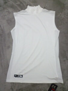 Новая сетка Heat Armour Heat Gear Inner White MD