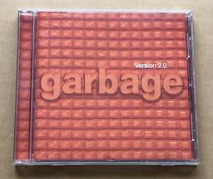 [CD] garbage / Version 2.0 (輸入盤)　ガービッジ