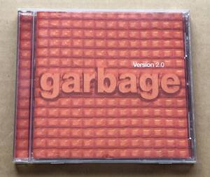 [CD] garbage / Version 2.0 (輸入盤)　ガービッジ