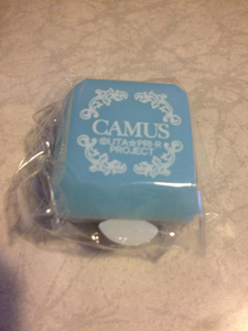 u.. * Prince ...!..pli фары со светящимися кольцами 5th Camus