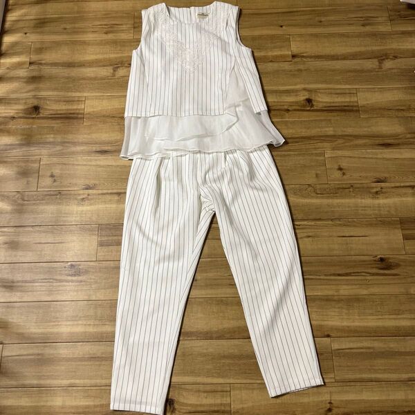 couture BY ROJITA セットアップ
