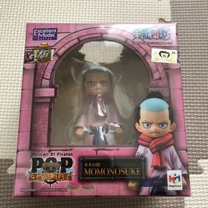ワンピース モモの助 メガハウス POP ONEPIECE