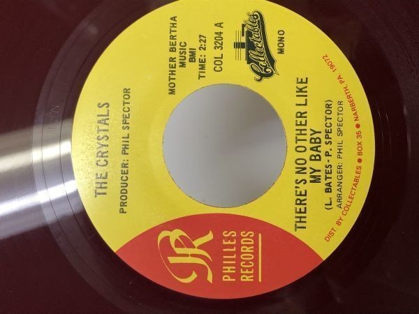 2023年最新】ヤフオク! -the crystals(音楽)の中古品・新品・未使用品一覧