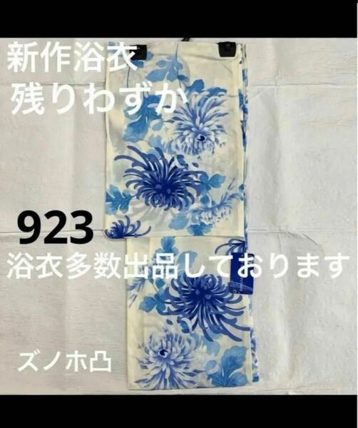 新品未使用 レディース浴衣 女性 ゆかた 浴衣 浴衣レディース 祭り イベント