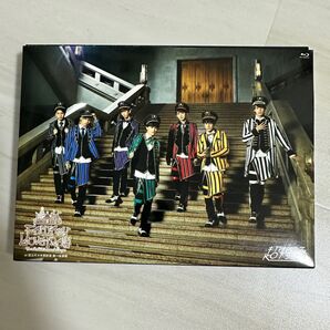 超特急 CHRISTMAS ONEMAN LIVE 2015 Fantasy Love Train~君の元までつながるRail