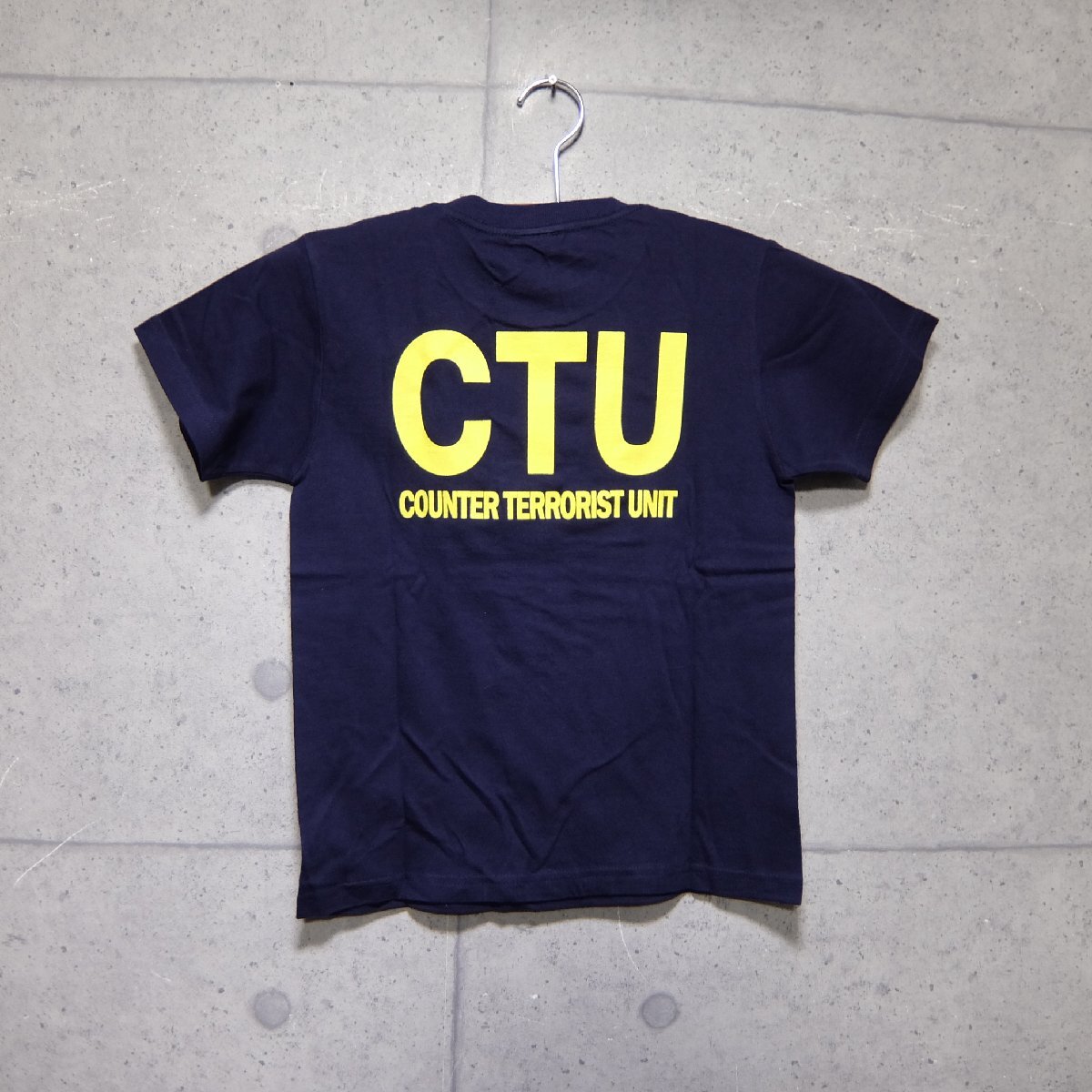2025年最新】Yahoo!オークション -ctu tシャツの中古品・新品 2025年最新】Yahoo!オークション -ctu tシャツの中古品・新品