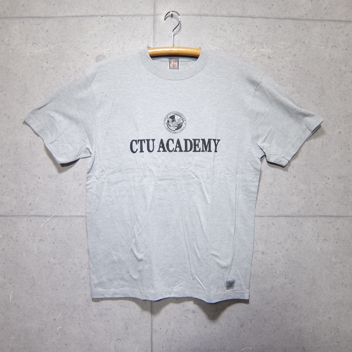 2025年最新】Yahoo!オークション -ctu tシャツの中古品・新品 2025年最新】Yahoo!オークション -ctu tシャツの中古品・新品