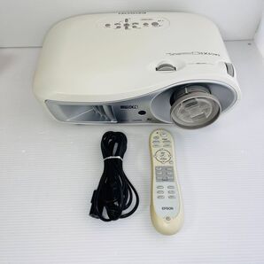 EPSON エプソン EMP-TW600 プロジェクター
