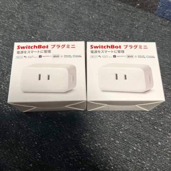 新品プラグミニ 不具合交換済み品