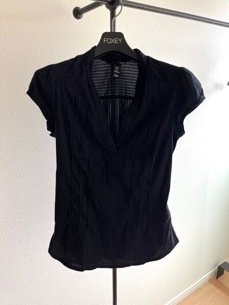 【H&M】カットソー