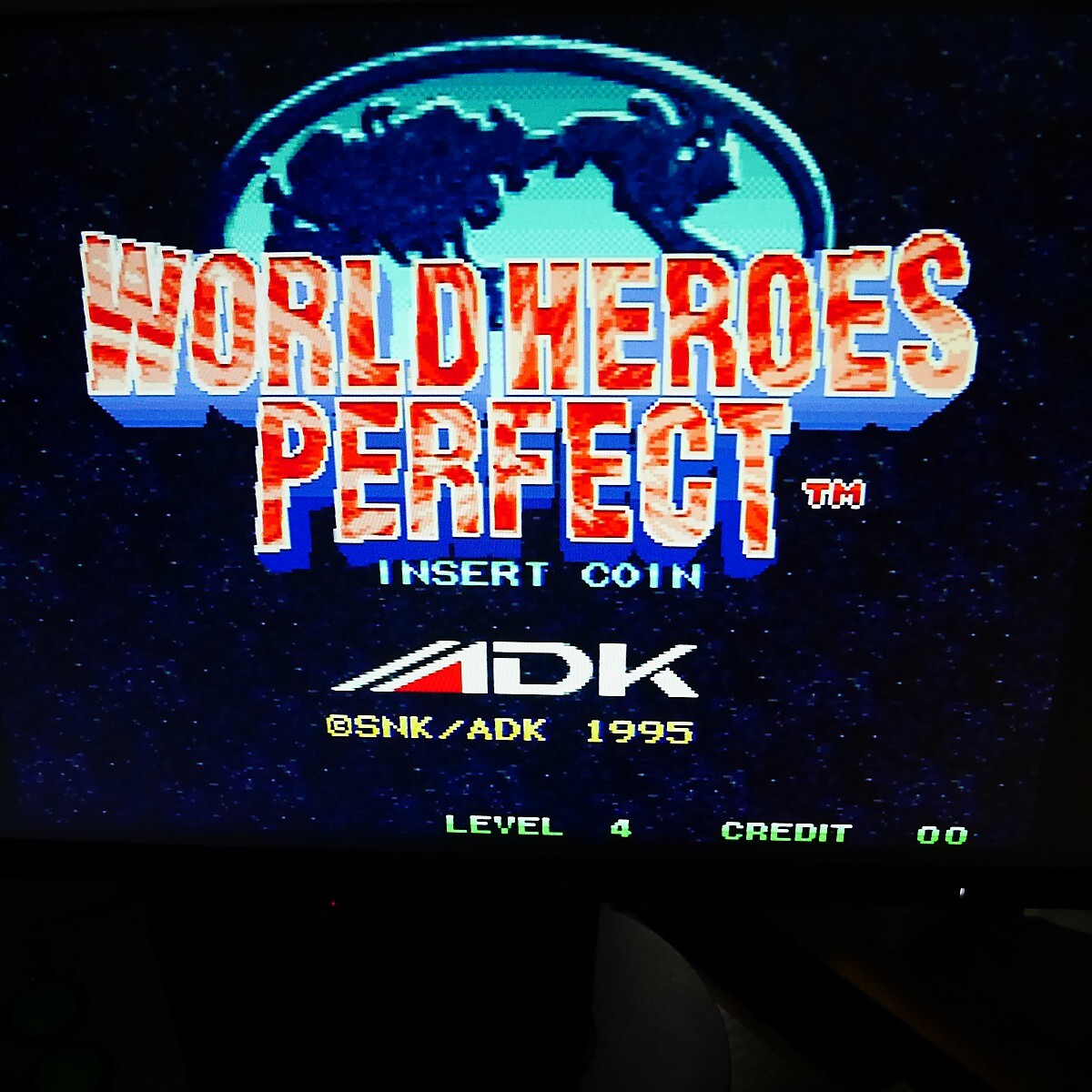 Yahoo!オークション -「world heroes」(ゲーム基板) (アーケードゲーム)の落札相場・落札価格 Yahoo!オークション -「world heroes」(ゲーム基板) (アーケードゲーム)の落札相場・落札価格