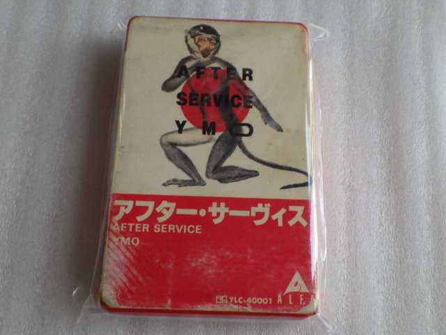 2025年最新】Yahoo!オークション -ymo カセットの中古品・新品 2025年最新】Yahoo!オークション -ymo カセットの中古品・新品