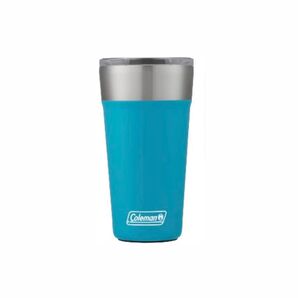 【並行輸入品/新品未使用】Coleman コールマンタンブラー 水色