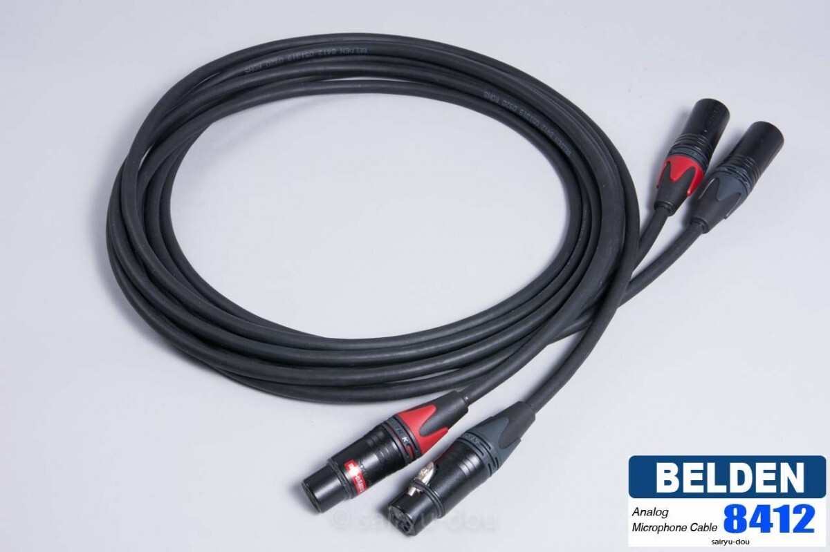 2025年最新】Yahoo!オークション -belden 8412の中古品・新品