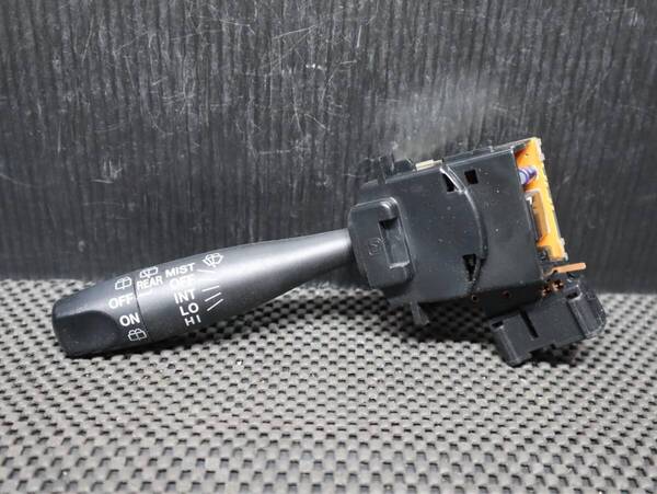 【作動保証】 迅速発送 管理A89 ザッツ JD1 JD2 ワイパー レバー スイッチ