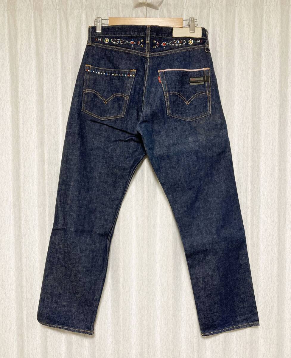 2025年最新】Yahoo!オークション -levi's fenom fragment(W32)の 2025年最新】Yahoo!オークション -levi's fenom fragment(W32)の
