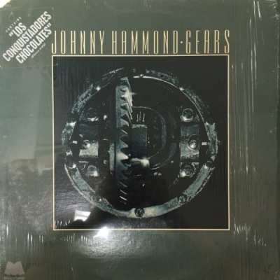 Yahoo!オークション -「johnny hammond gears」の落札相場・落札価格 Yahoo!オークション -「johnny hammond gears」の落札相場・落札価格