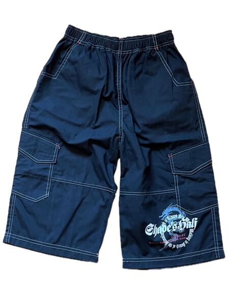 キッズ ハーフパンツ 150cm