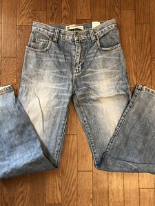 GAP ギャップ デニムパンツ レディース ボトムス 装飾品 中古品【4771】F