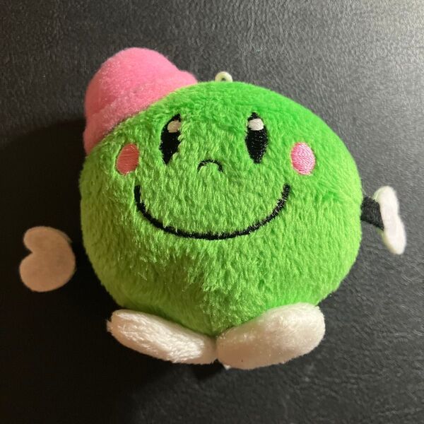 うめっぴ ぬいぐるみ キーホルダー