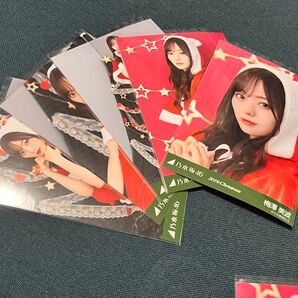 乃木坂 梅澤美波