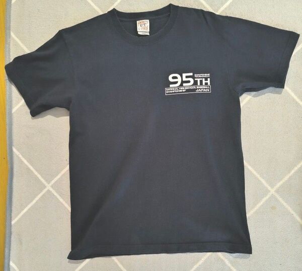 甲子園 第95回記念Tシャツ(2013年 佐賀大会)