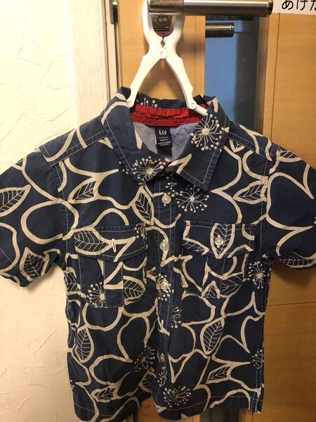 Gap ギャップ サイズ110