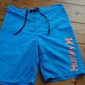 hurley ボードショーツ
