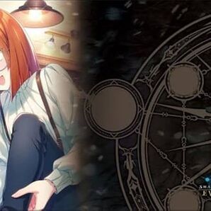 シャドウバースエボルヴ 公式ラバーマット『イクノディクタス』