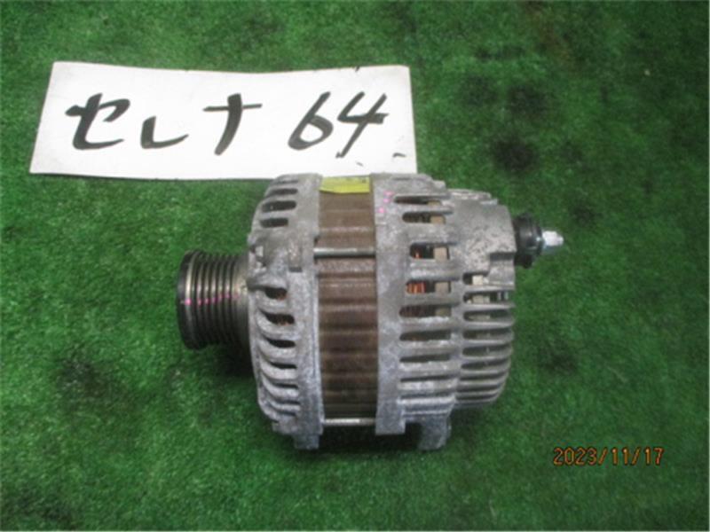 日産 純正 セレナ 《 FPC26 》 オルタネーター 23100-1FC1A P40200-23029685