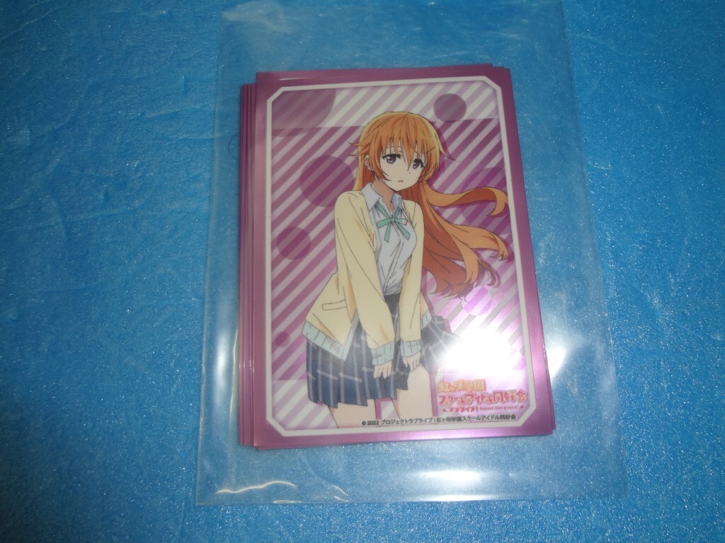2025年最新】Yahoo!オークション -ラブライブ!スリーブの中古品