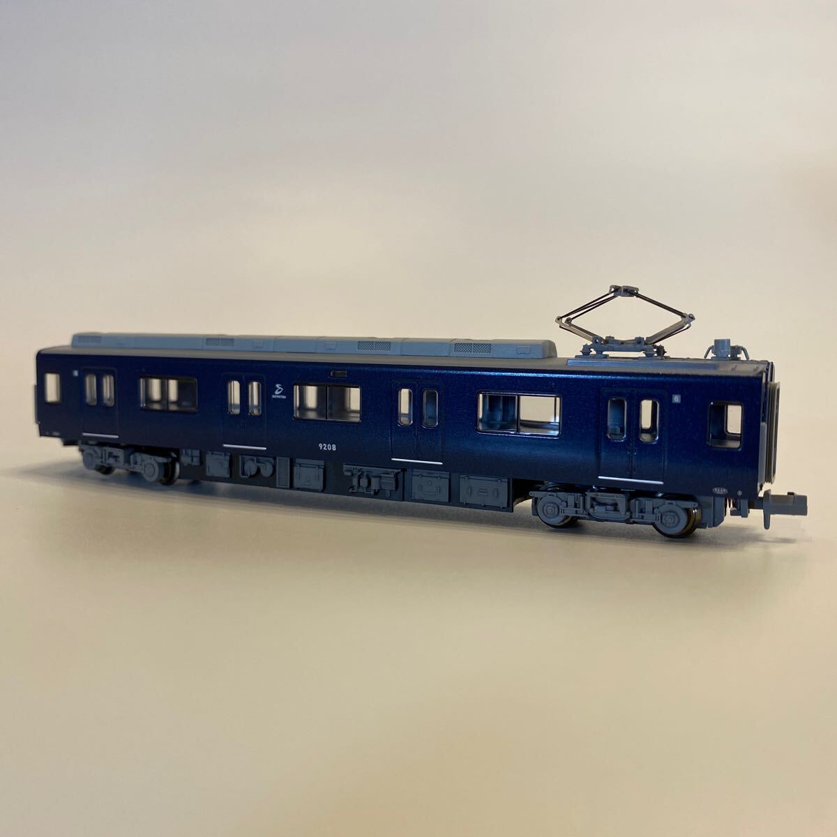 Yahoo!オークション -「相鉄9000系」(Nゲージ) (鉄道模型)の落札 Yahoo!オークション -「相鉄9000系」(Nゲージ) (鉄道模型)の落札