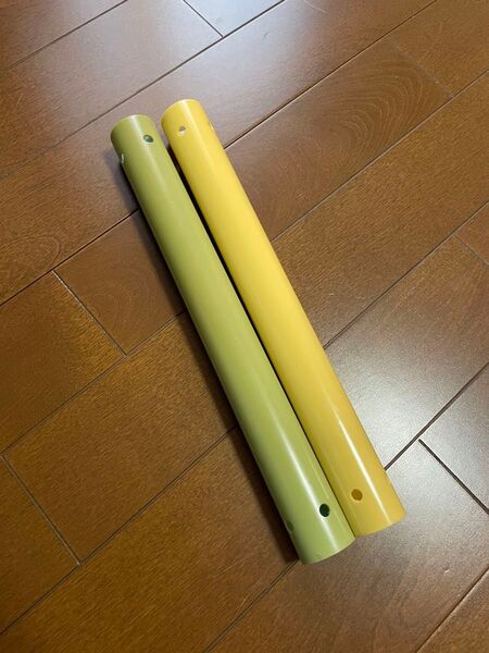 アンパンマン ジャングルジム 棒 パーツ 薔薇売り