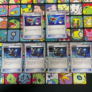 すごいつりざお 学習装置 BW ポケモンカード