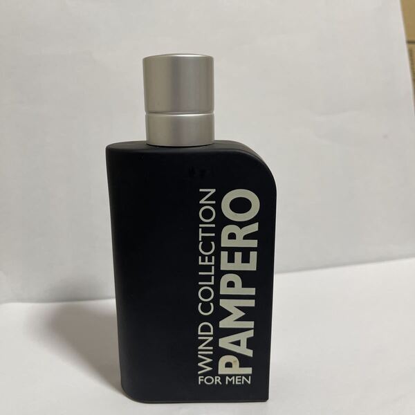 パンぺロ オードトワレ 男性用 香水 100ml ポロスポーシ 残量9割程なります