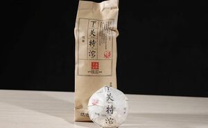 Shimonoseki Tea Special Tou Raw Tea 2018 100G*5