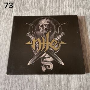 ナイル NILE LEGACY OF THE CATACO