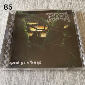 パンデミア PANDEMIA SPREADING THE MESSAGE