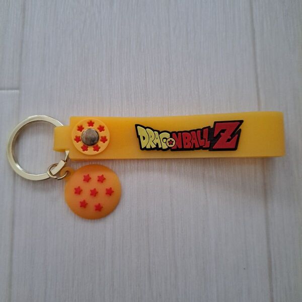 お値下げキーホルダー ドラゴンボールZ