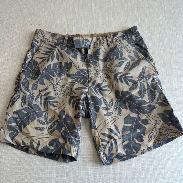 ハーフパンツ ショートパンツ ショーツ パンツメンズ夏キャンプ海川ズボン